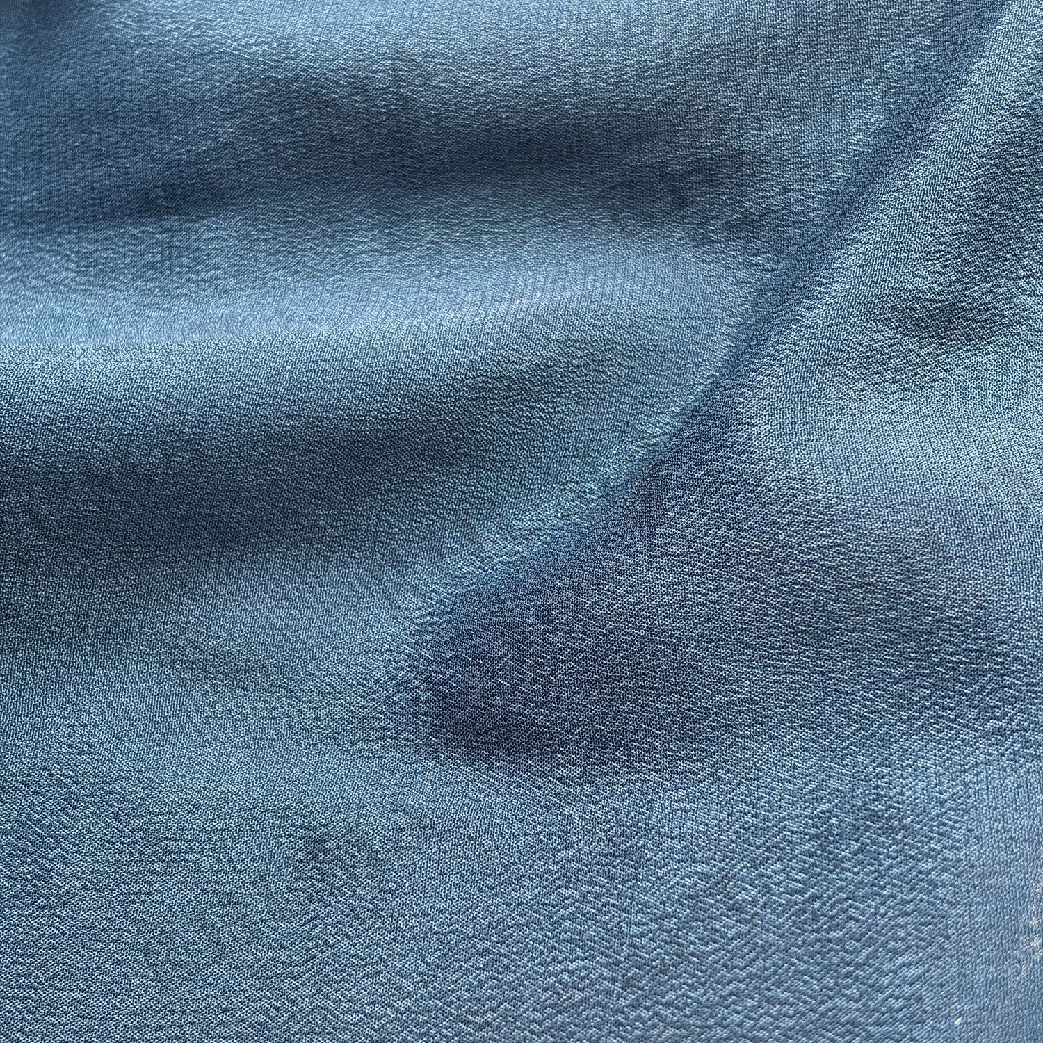 Italian Crepe Fabric